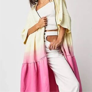 Old Navy - Cheetah Print - Dress - M